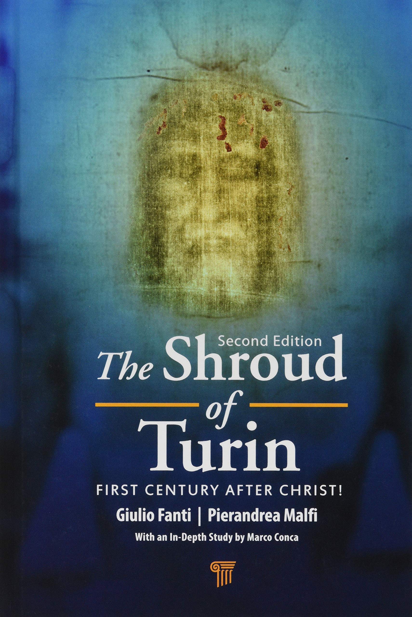 Taylor & Francis The Shroud of Turin: First Century after Christ!