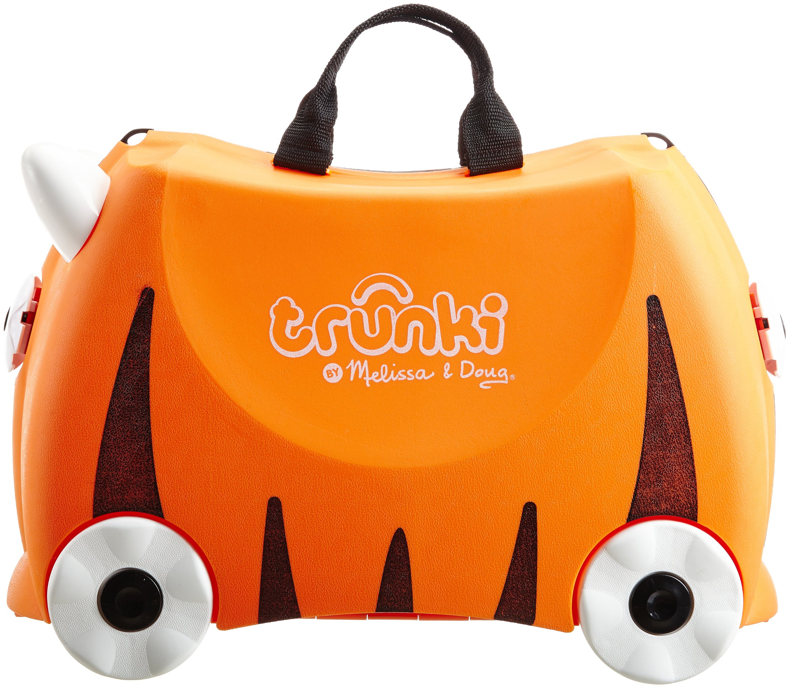 Melissa \u0026 Doug Trunki - Sunny (Orange 