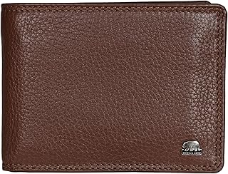 geldbörse herren brown bear