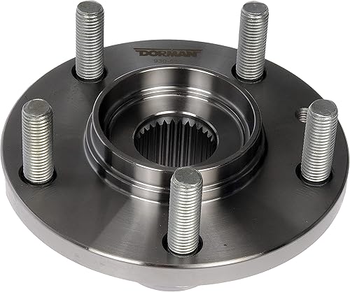 Dorman 930-554 Wheel Hub
