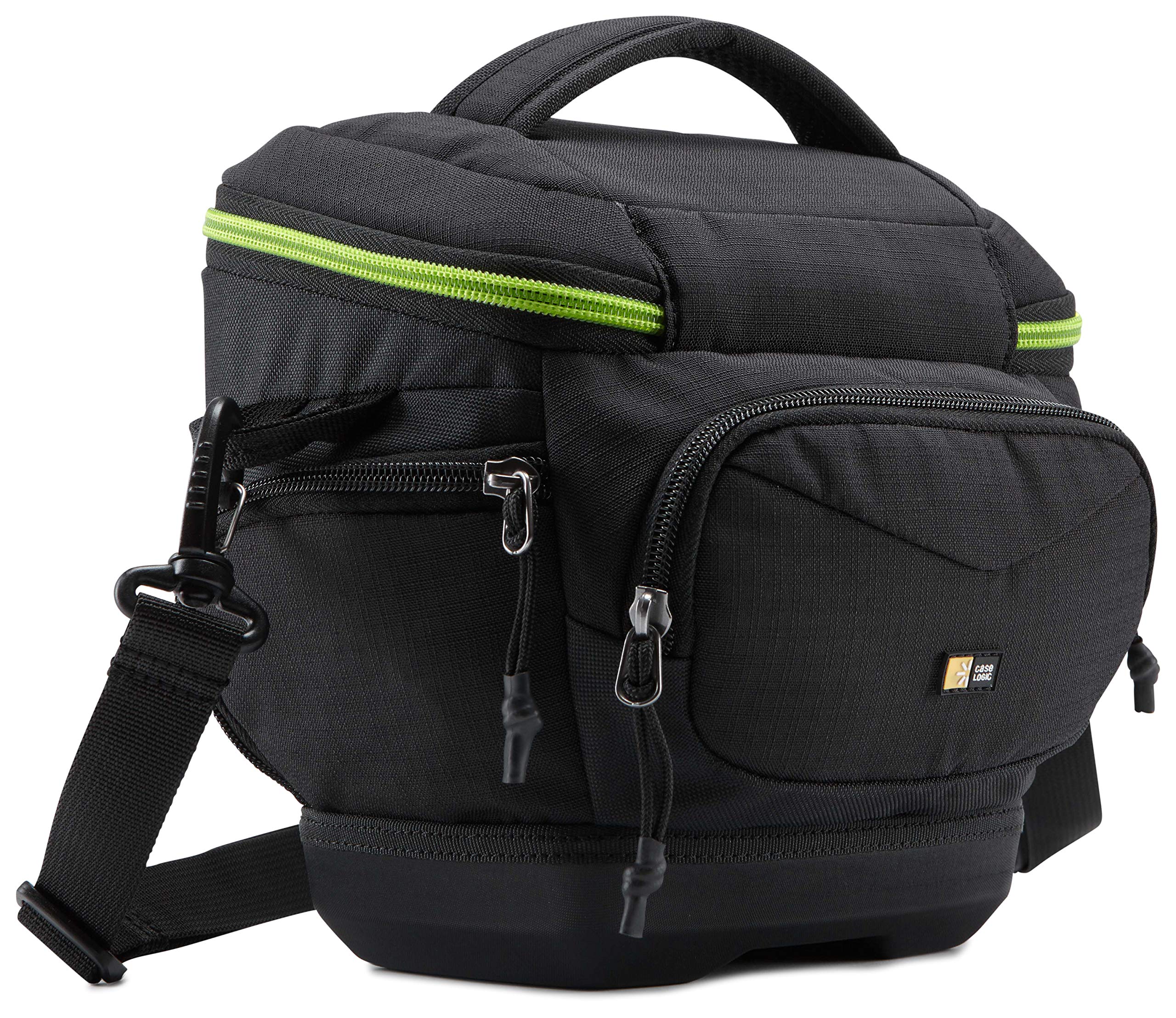 Case Logic Kdm 101 Kontrast Csc Hybrid Shoulder Bag Black