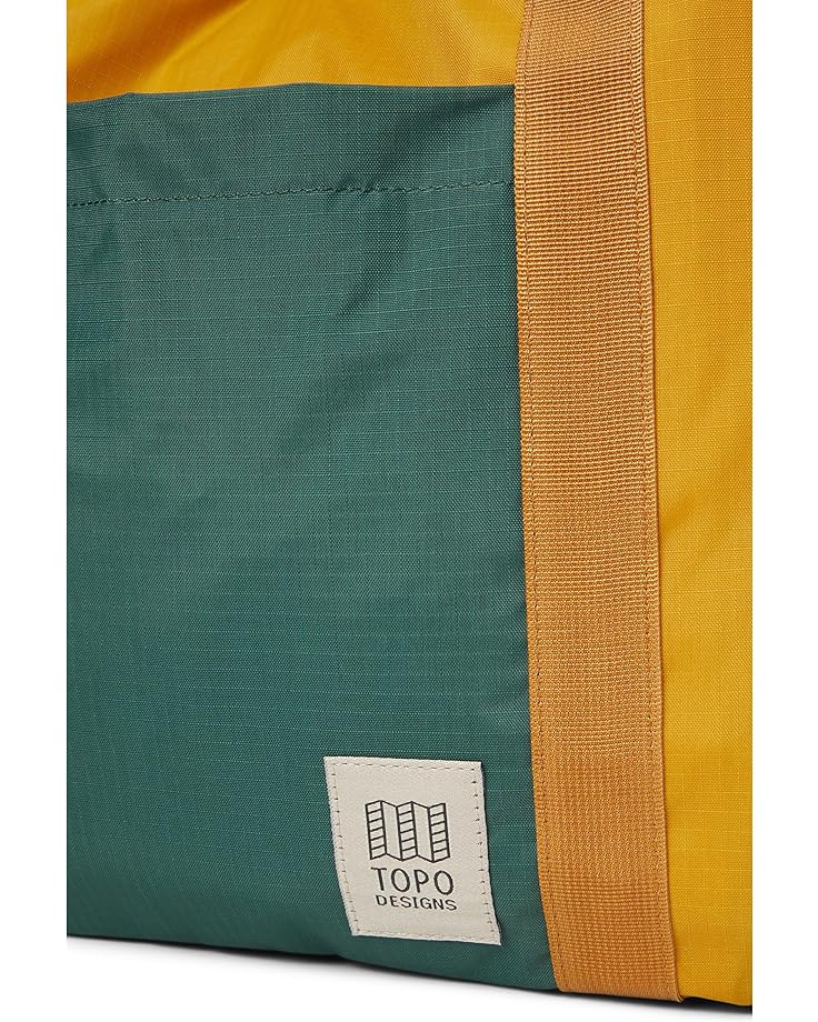 Topo Designs Mountain Essential Tote - #4 of 6