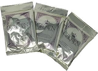 Crown Mulling Spices/Instant Gourmet Mulling Spice/Apple Cider, Wine, an...