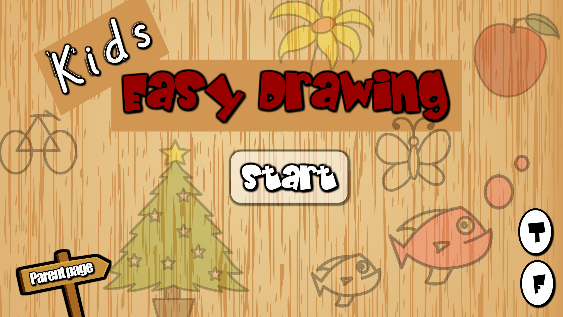 Kids Easy Drawing Free - App on Amazon Appstore