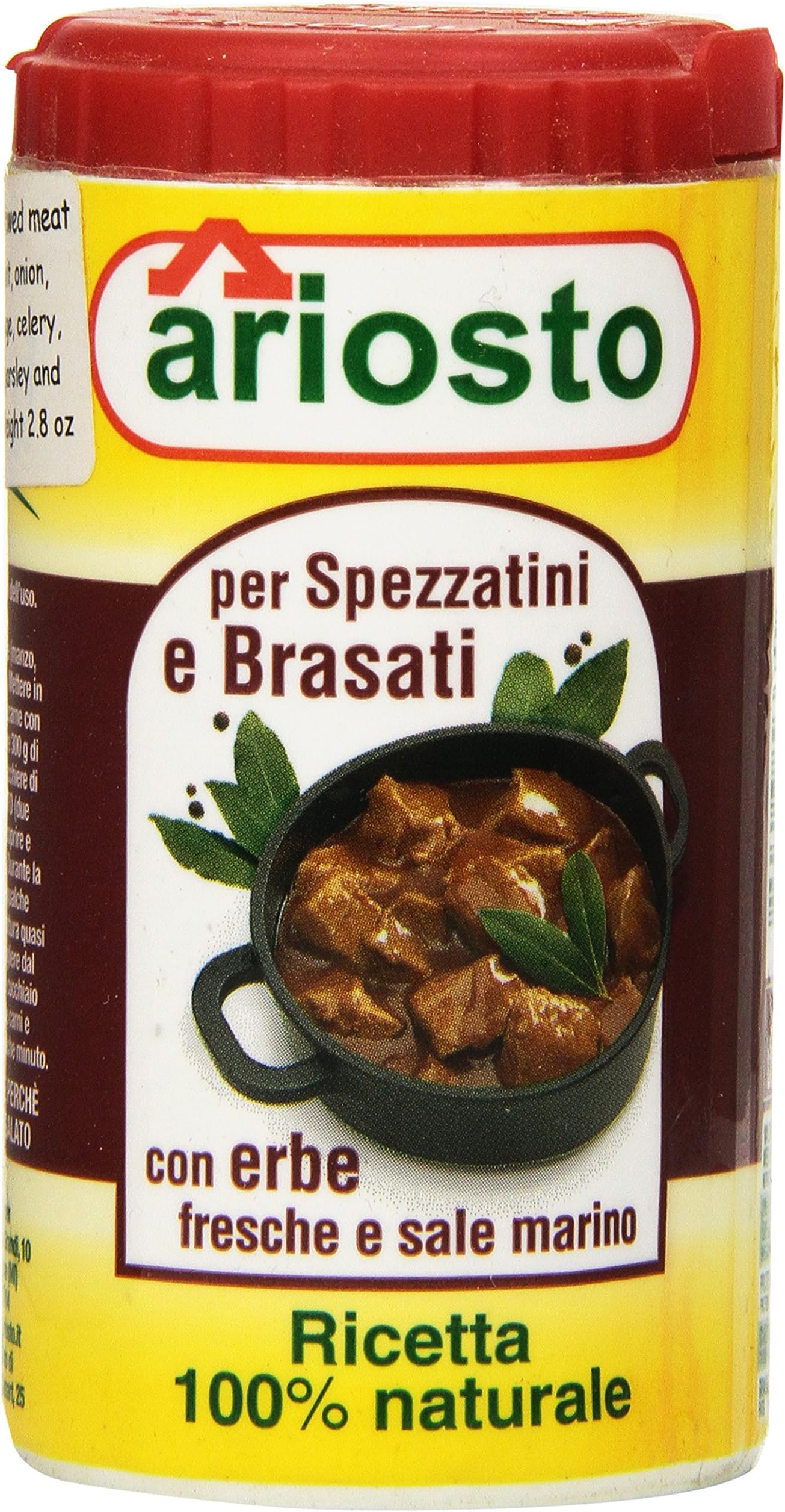 Stewed Meat
