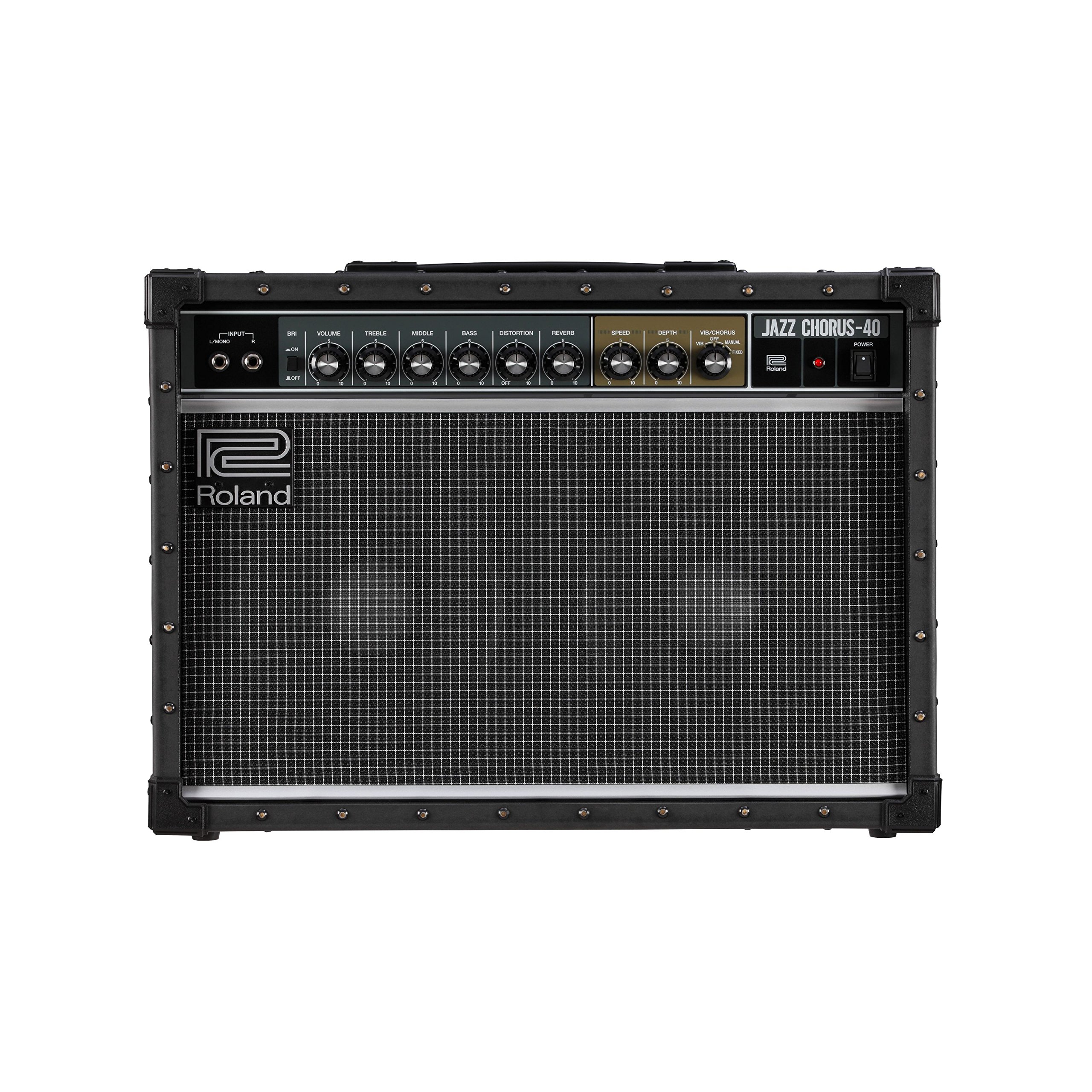 Amazon | Roland/JC-40 Jazz Chorus ローランド ギターアンプ アンプ 