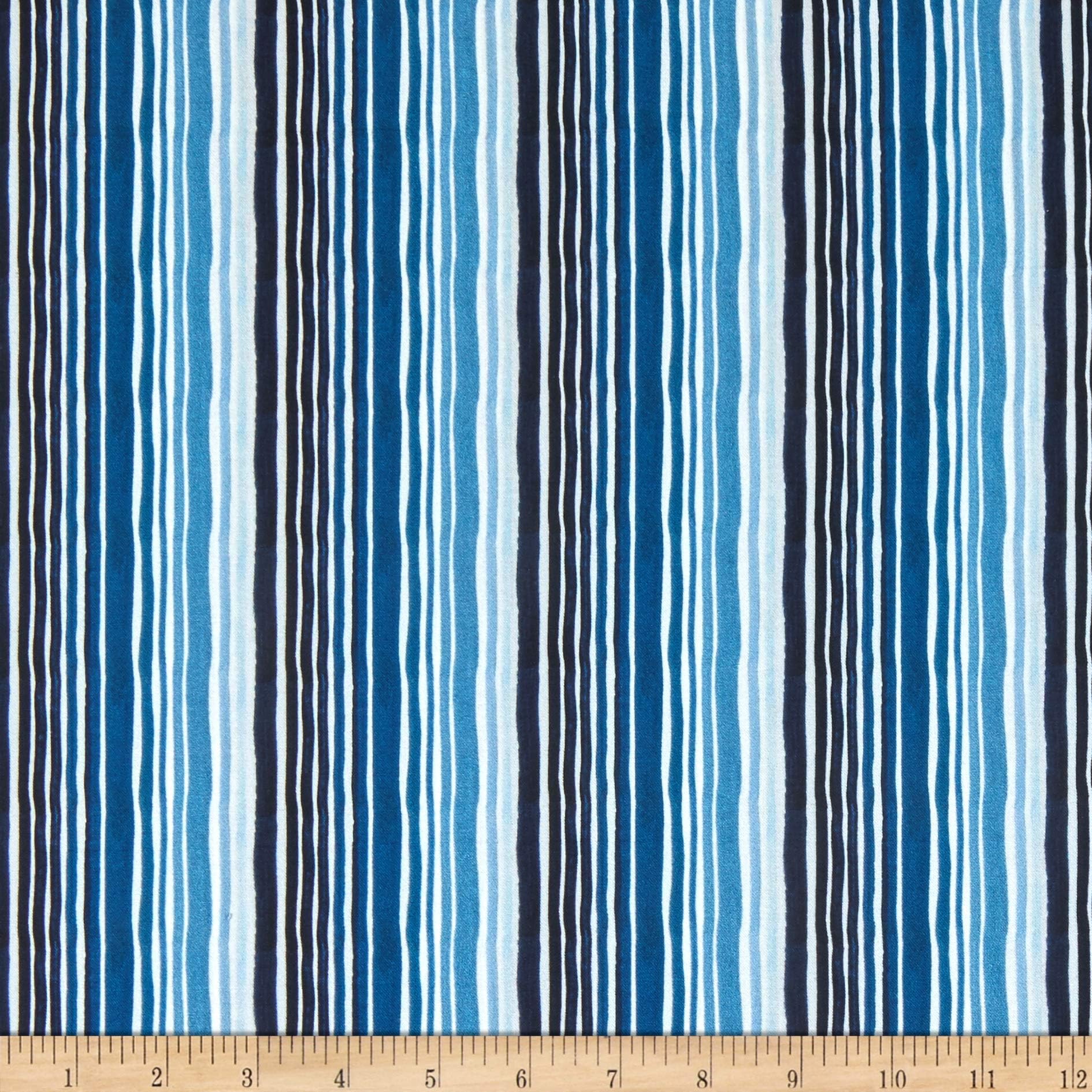 Dear StellaDesigns, Fabric, Multi, by The Yard