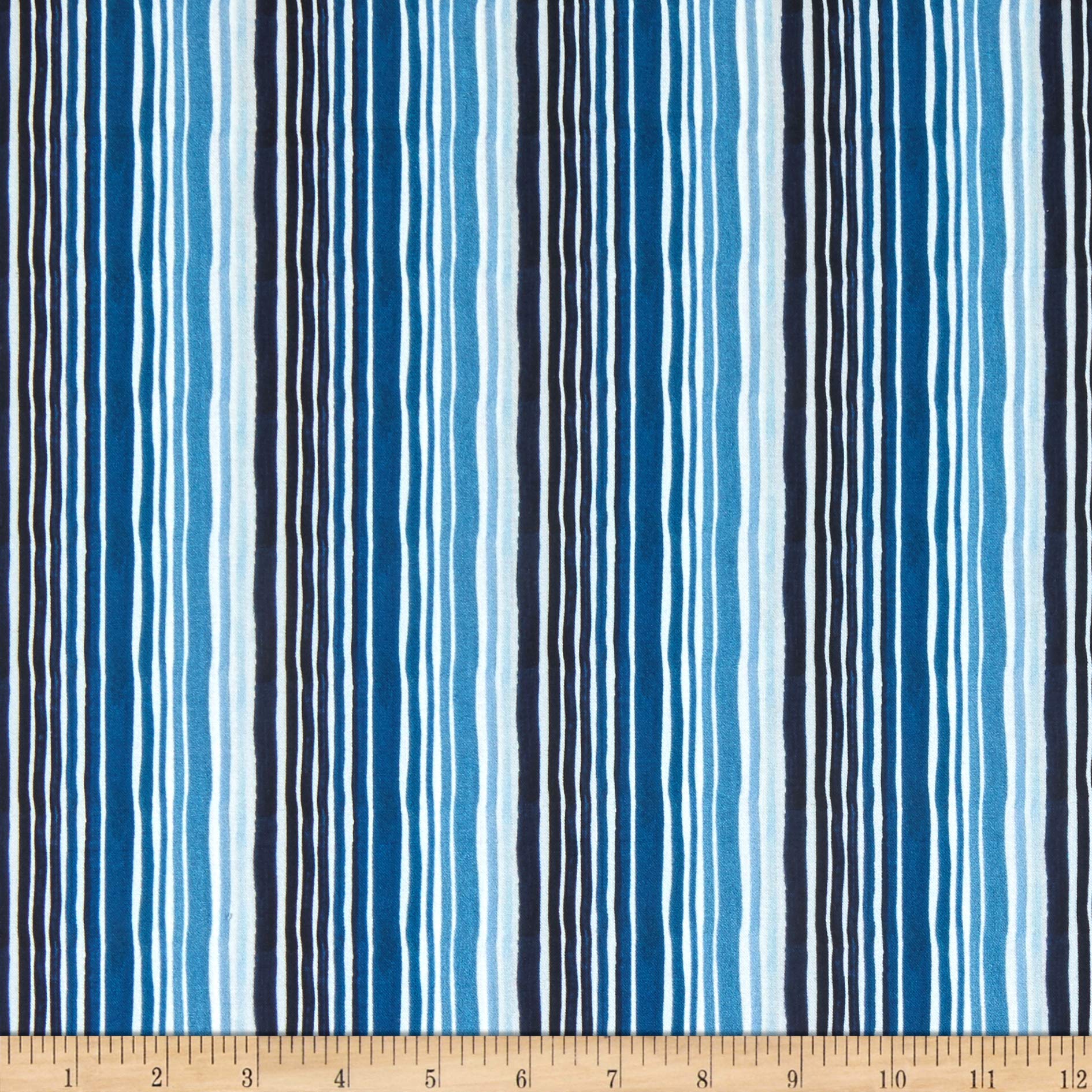 Dear StellaDesigns, Fabric, Multi, by The Yard