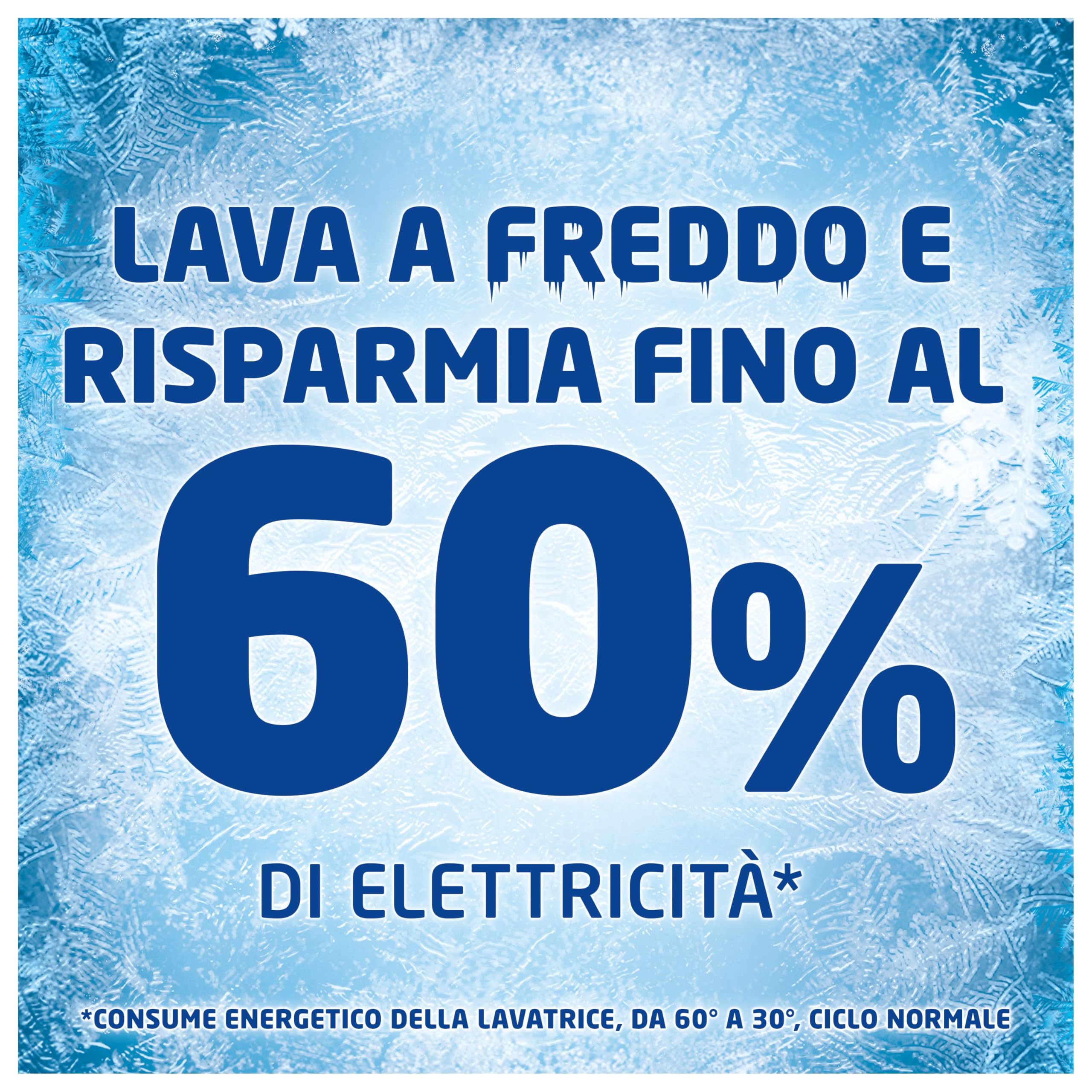 Dash Detersivo Lavatrice In Polvere, 168 Lavaggi (4x42), Tecnologia Anti Residui, Rimuove le macchie, efficace anche a freddo e in cicli brevi