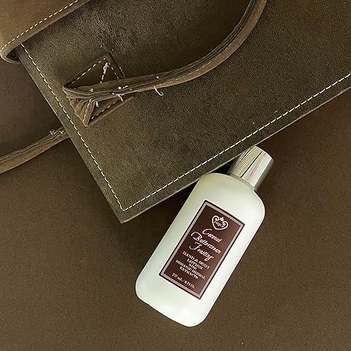 Miniatura 10 de Jaqua Luscious Loción para manos y cuerpo con extractos de hierbas orgánicas - Glaseado de crema de mantequilla de frambuesa