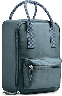 Fit & Fresh Insulated Connor Kids Lunch Box