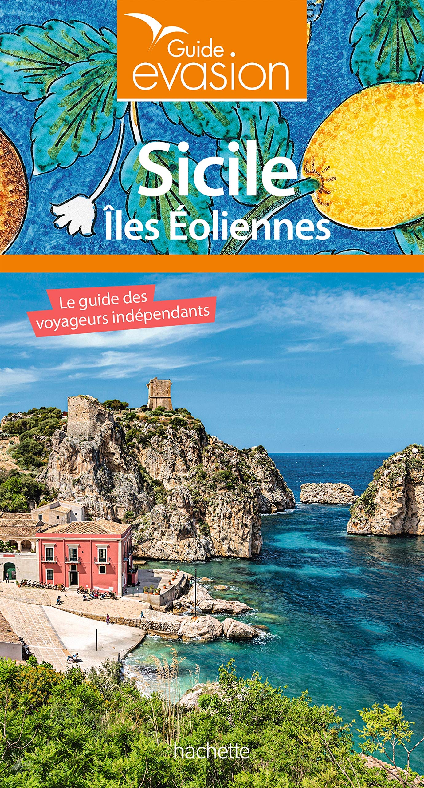 Guide Evasion Sicile