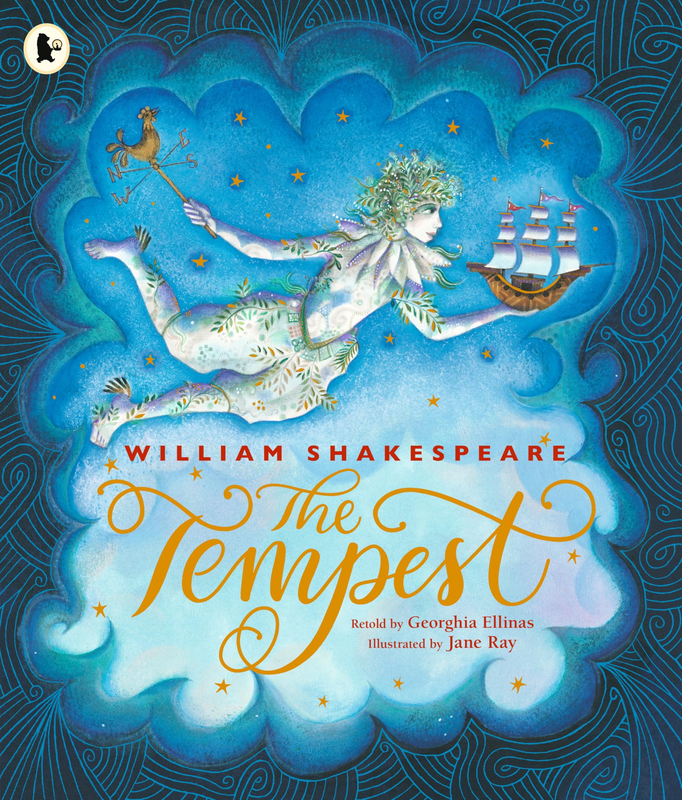 The Tempest (We're Going on a Bear Hunt)