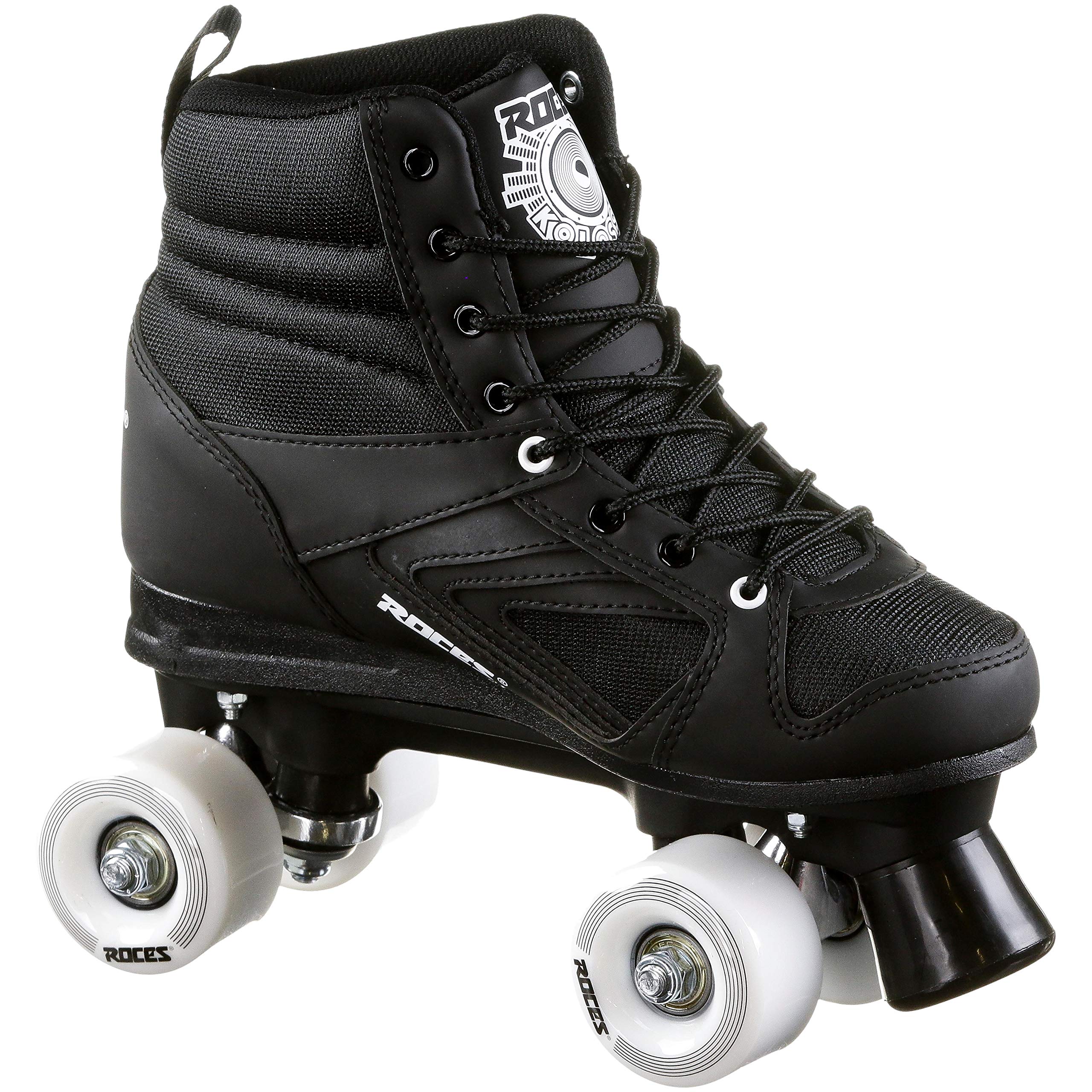ROCES 550041-008 - Patín de 4 Ruedas Unisex Adulto