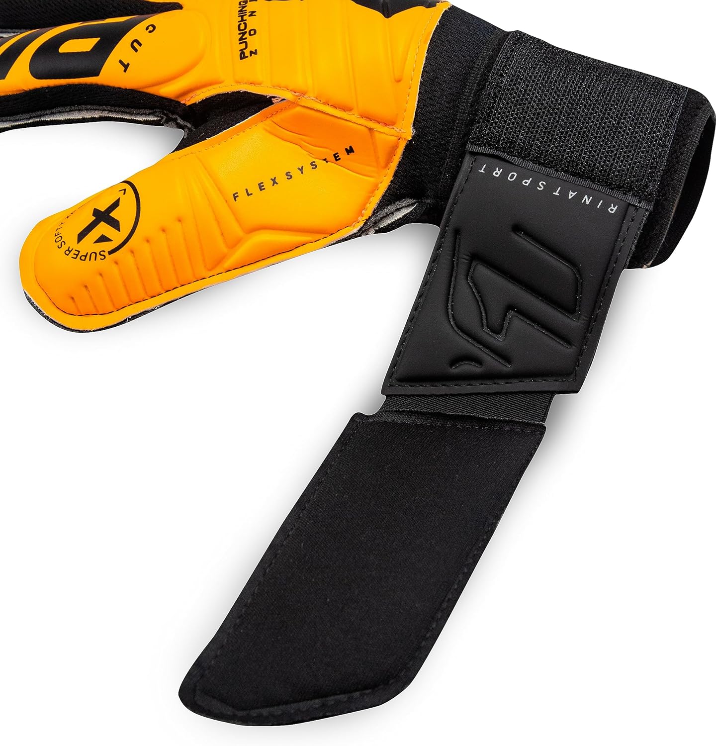 Rinat Meta Tactik Spines (Finger Protection) Free Pin!