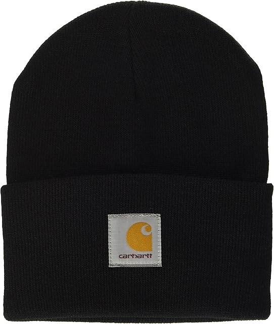 Carhartt Unisex-Adult Watch Beanie Hat