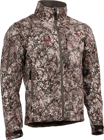 Badlands Mens Calor Jacket