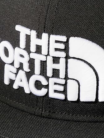 The North Face NN41811 Trucker Cap, Unisex