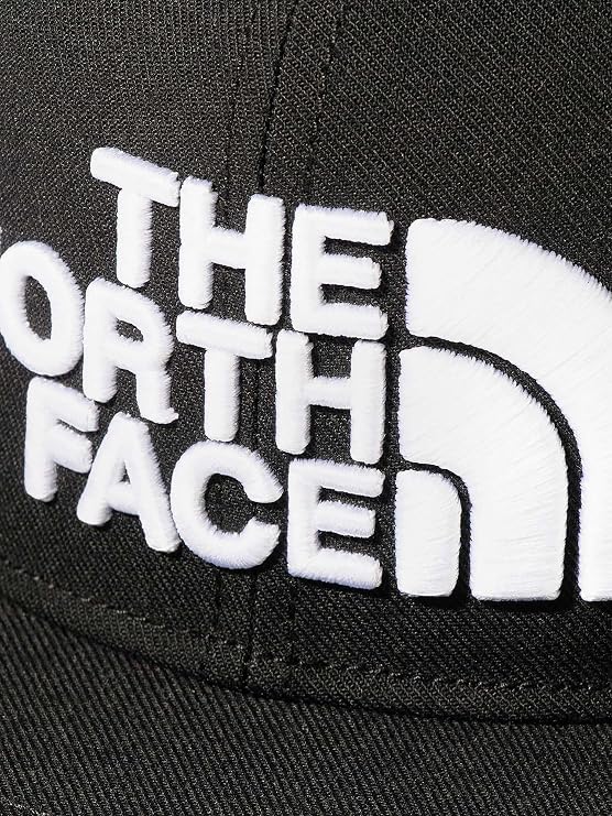 The North Face NN41811 Trucker Cap, Unisex