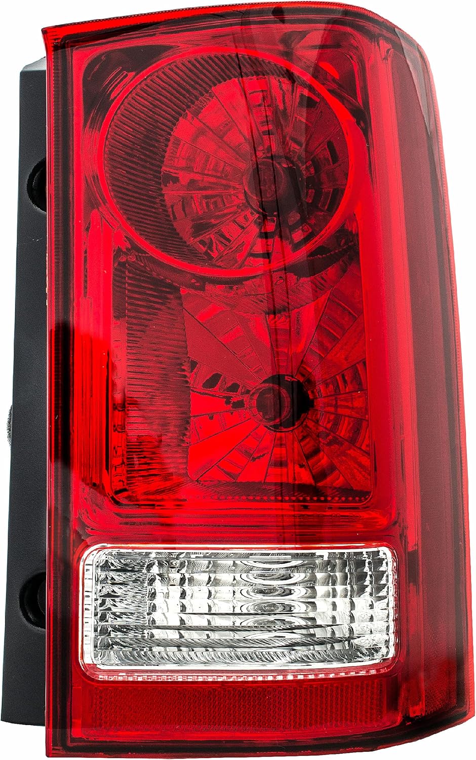 Dorman 1611605 Passenger Side Tail Light Assembly Compatible with Select Honda Models