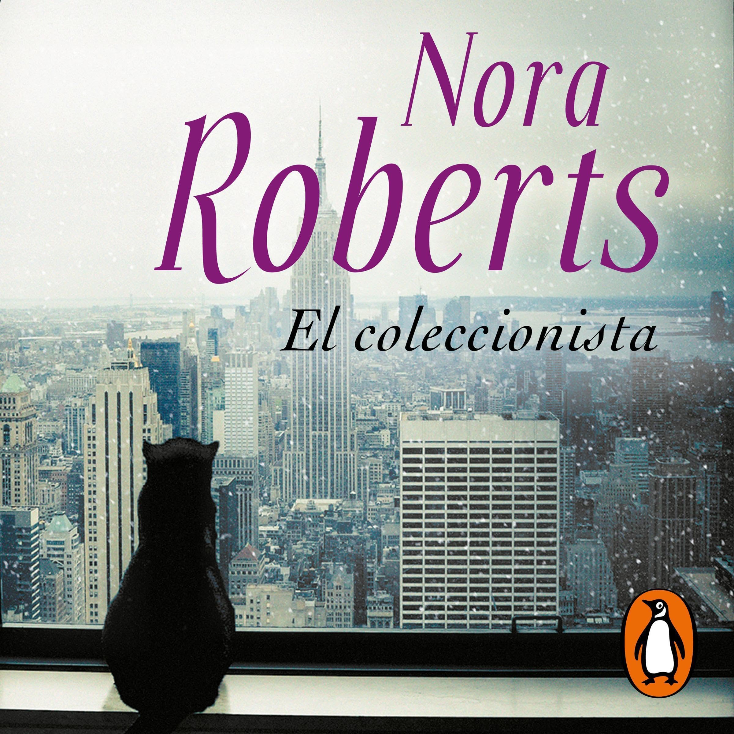 El coleccionista [The Collector]