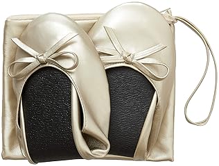 flats to keep in your purse