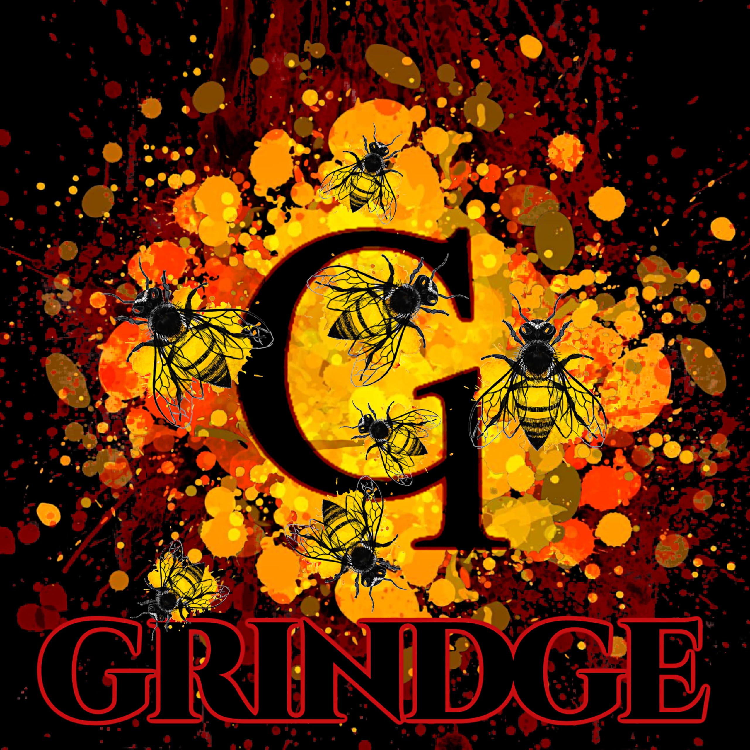Grindge