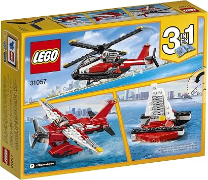 LEGO Creator Air Blazer 30157 Building Kit
