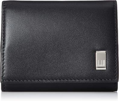 Dunhill 19F2F80AT001R Mens Side Car Coin Purse