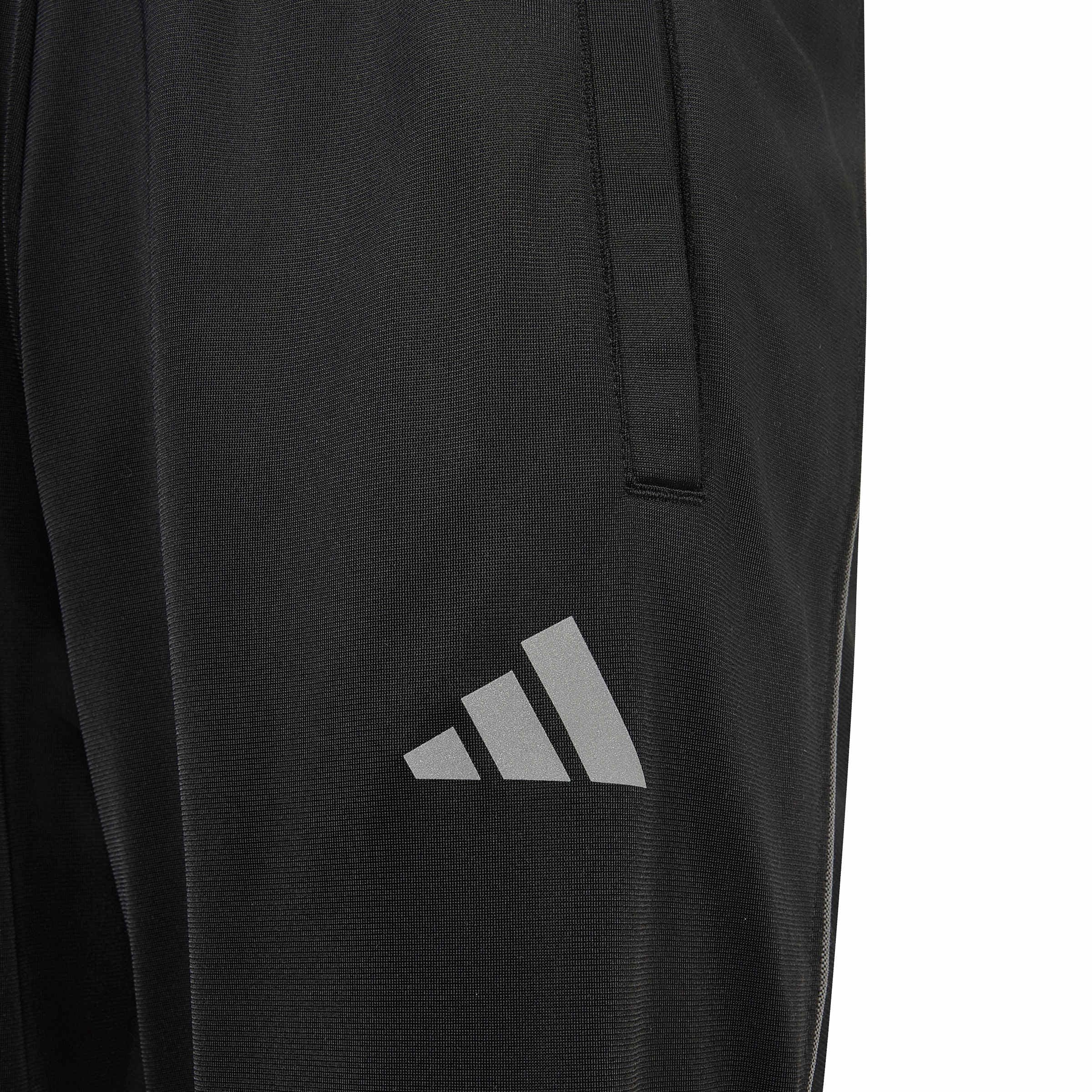 adidas Unisex Kids Seasonals Viztech dres dziecięcy dres treningowy (1 szt.)