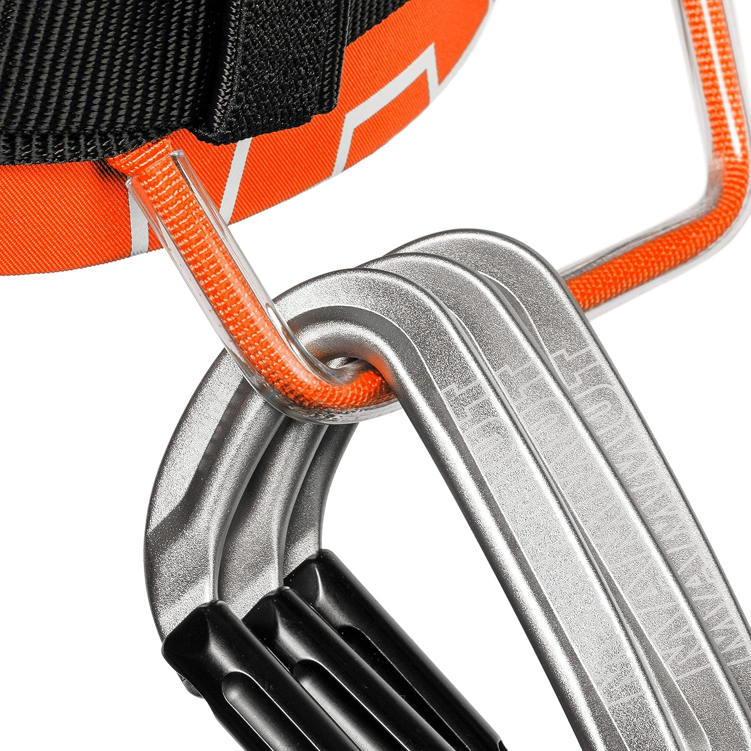 Mammut 4 Slide Climbing Harness