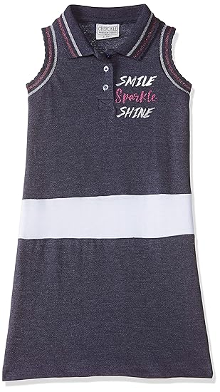 Cherokee Cotton a-line Dress