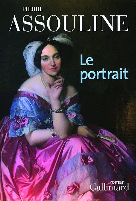 Portada de Le Portrait