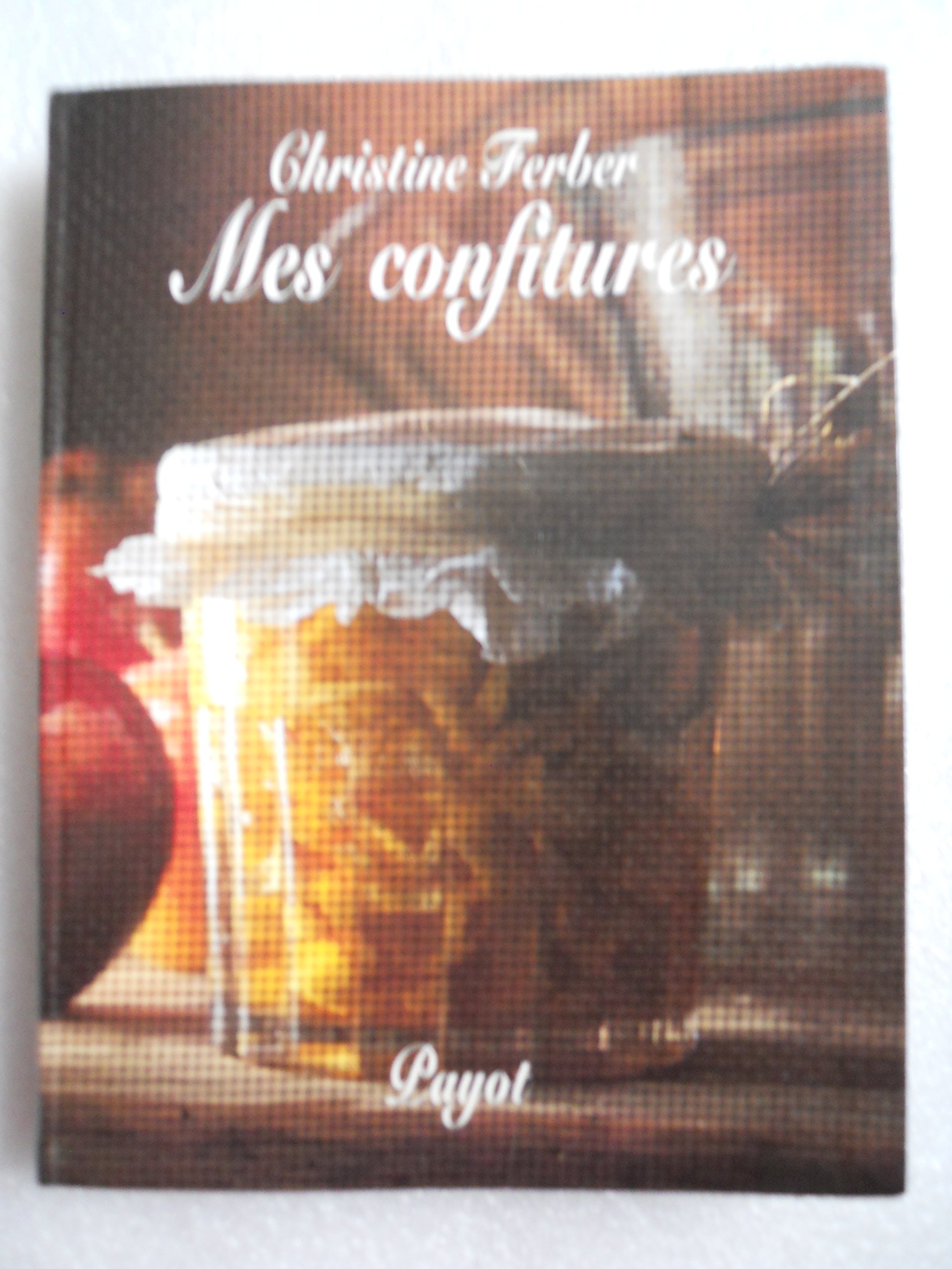 Amazon.com: Christine Ferber: books, biography, latest update