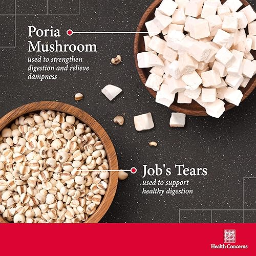 Miniatura 3 de Health Concerns - Digestión silenciosa - Soporte de digestión - 90 cápsulas