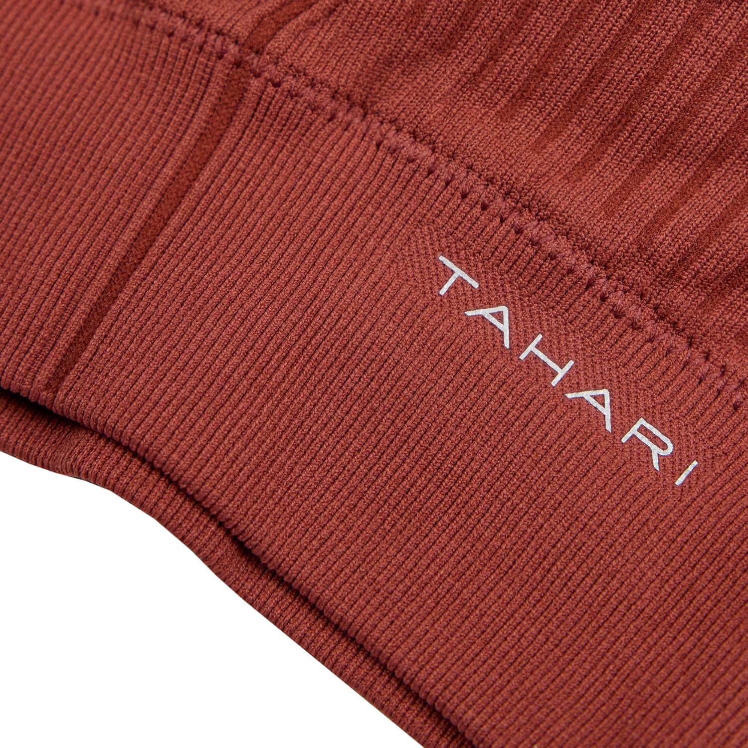 Tahari Womens 3-Pack V-Neck Seamless Comfort Bra - Image 4