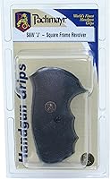 Vista 3 de Pachmayr 03250 Gripper Grips, S&W J Frame Square Butt