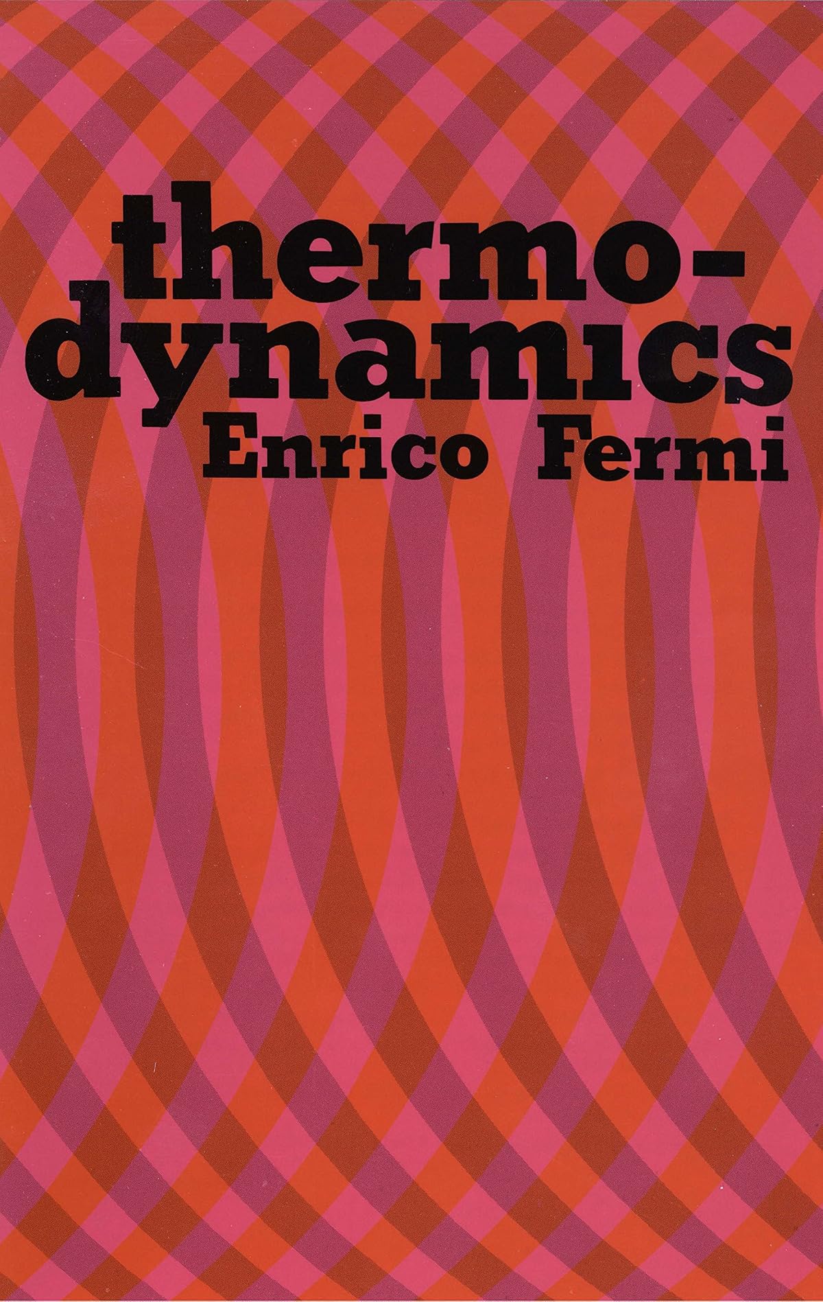 Fermi-Thermodynamics (Dover Books on Physics)