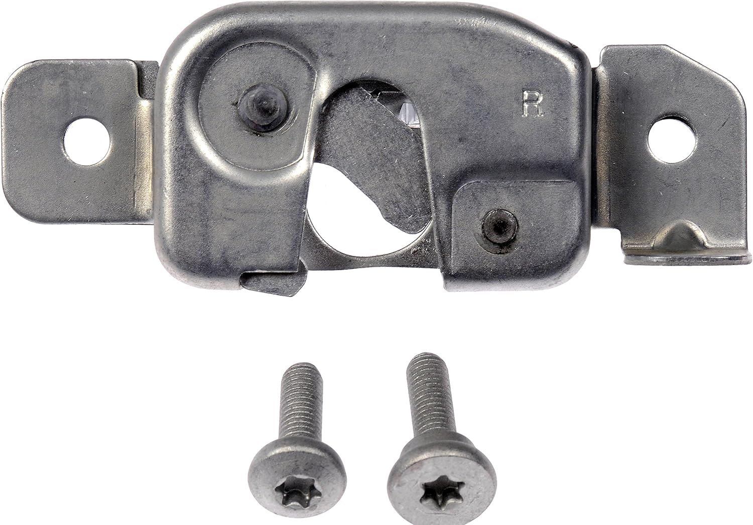 Dorman 38669 Passenger Side Tailgate Latch Compatible with Select Ford Models