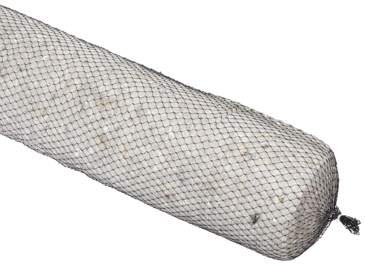 UltraTech 9322 Ultra-Gutter Guard, 9" Diameter x 12' Length