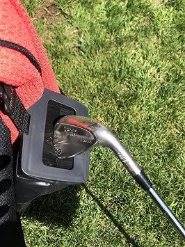The Golf Club Washer