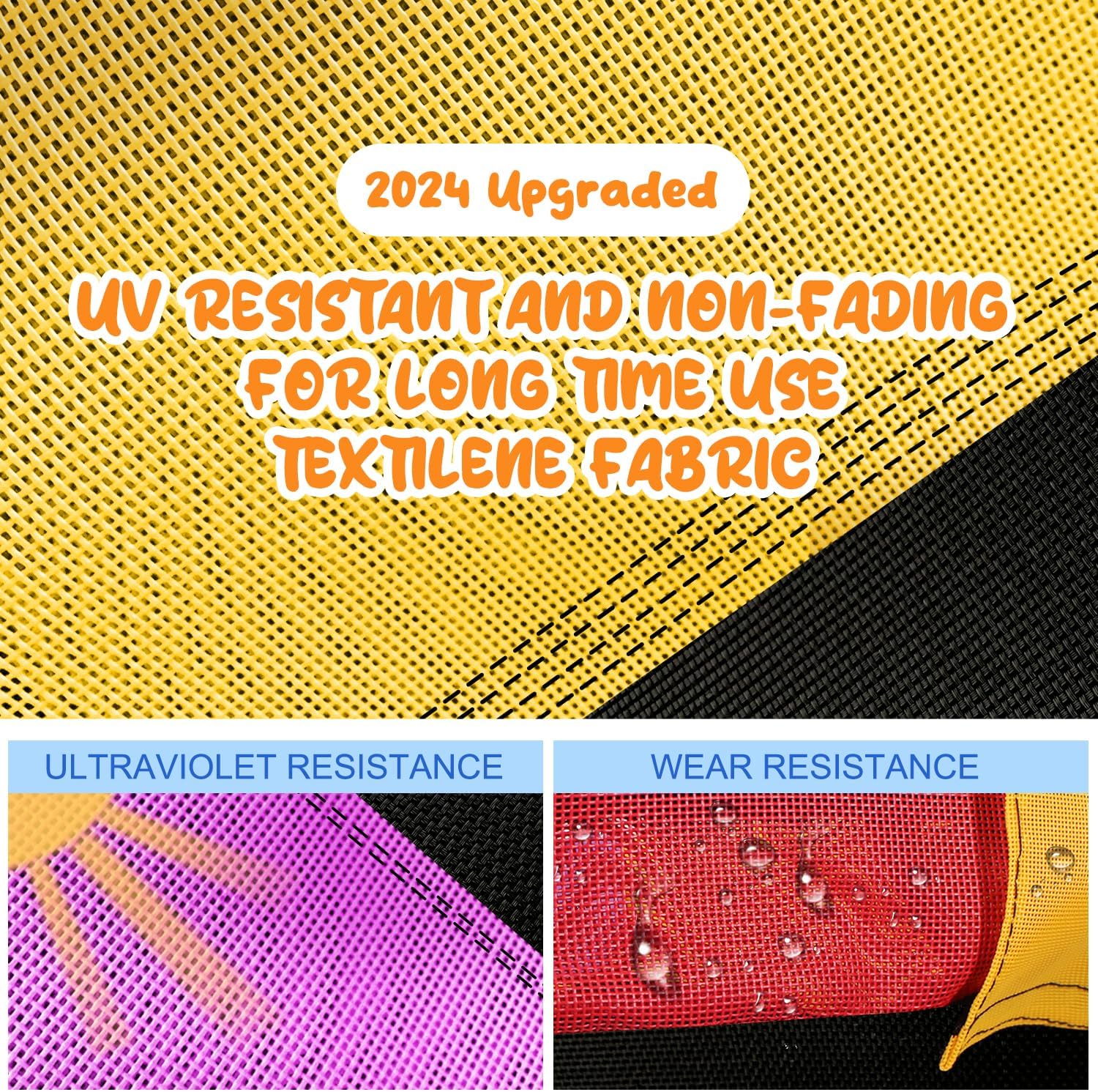 500lbs Heavy Duty Metal Swing Sets for Backyard, 2-in-1 Outdoor A-Frame with 32" Saucer Swing & 19" Belt Swing, Kids Swings Set with Stand