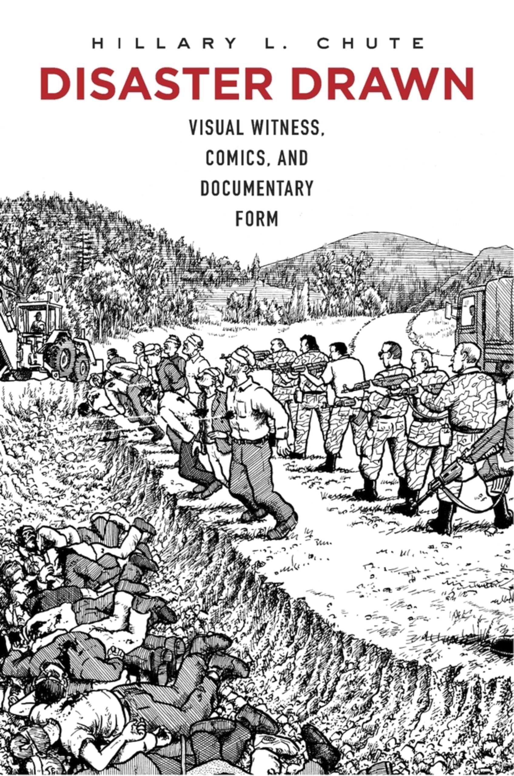 Disaster Drawn : décryptez l'impact visuel des bandes dessinées historiques