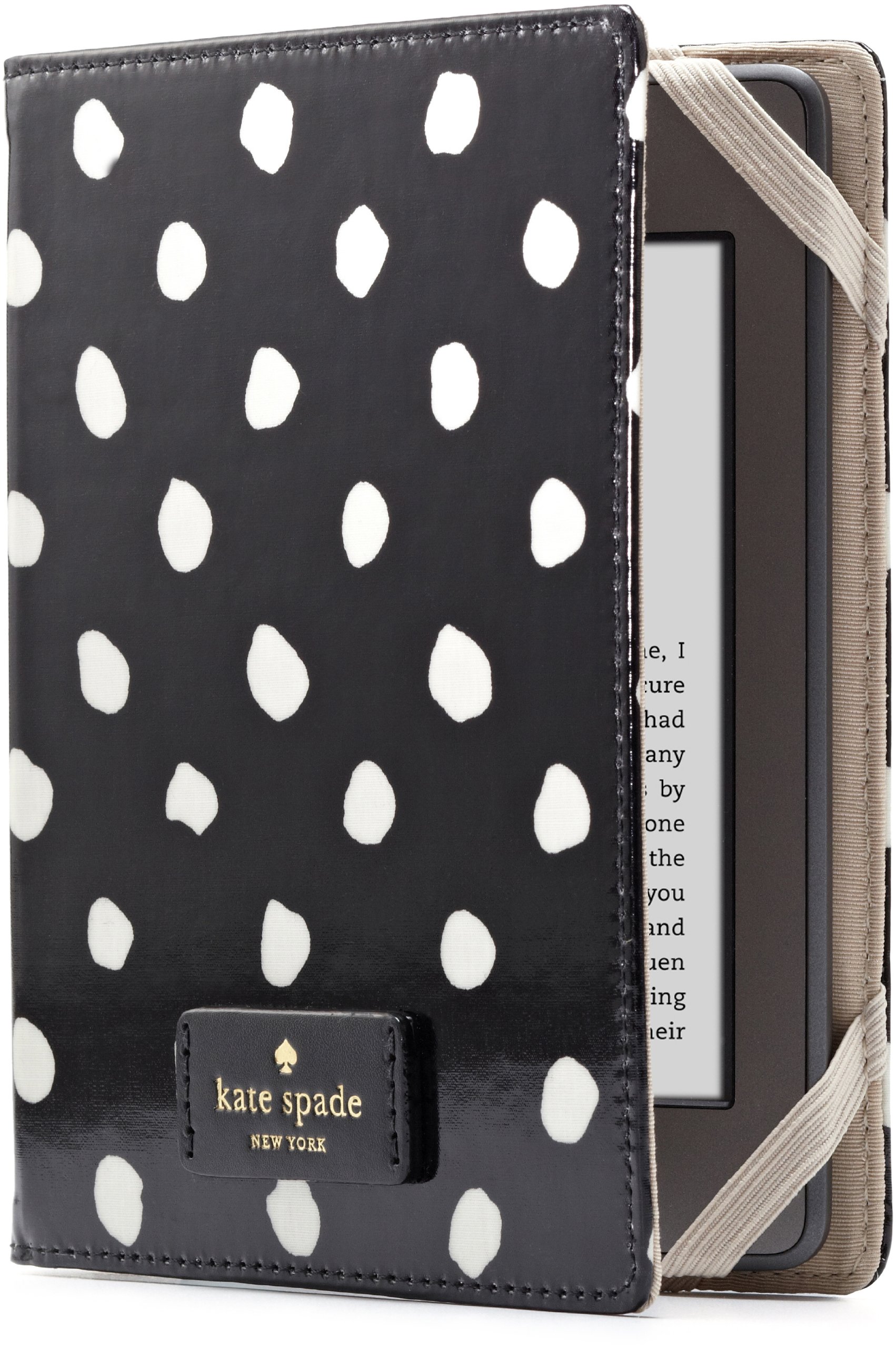 Arriba 45+ imagen kate spade kindle paperwhite case Thptnganamst.edu.vn