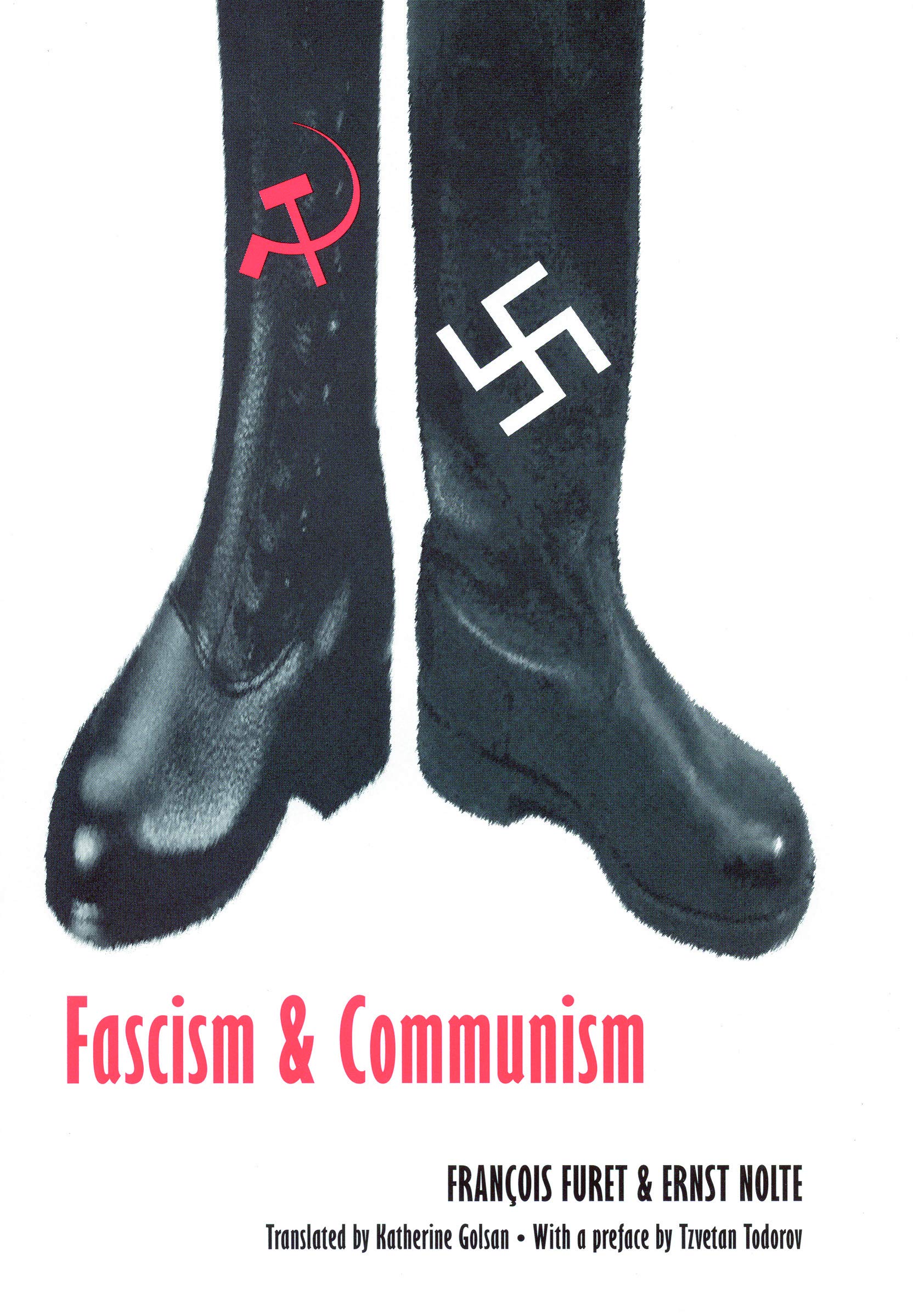 Fascism and Communism (European Horizons)