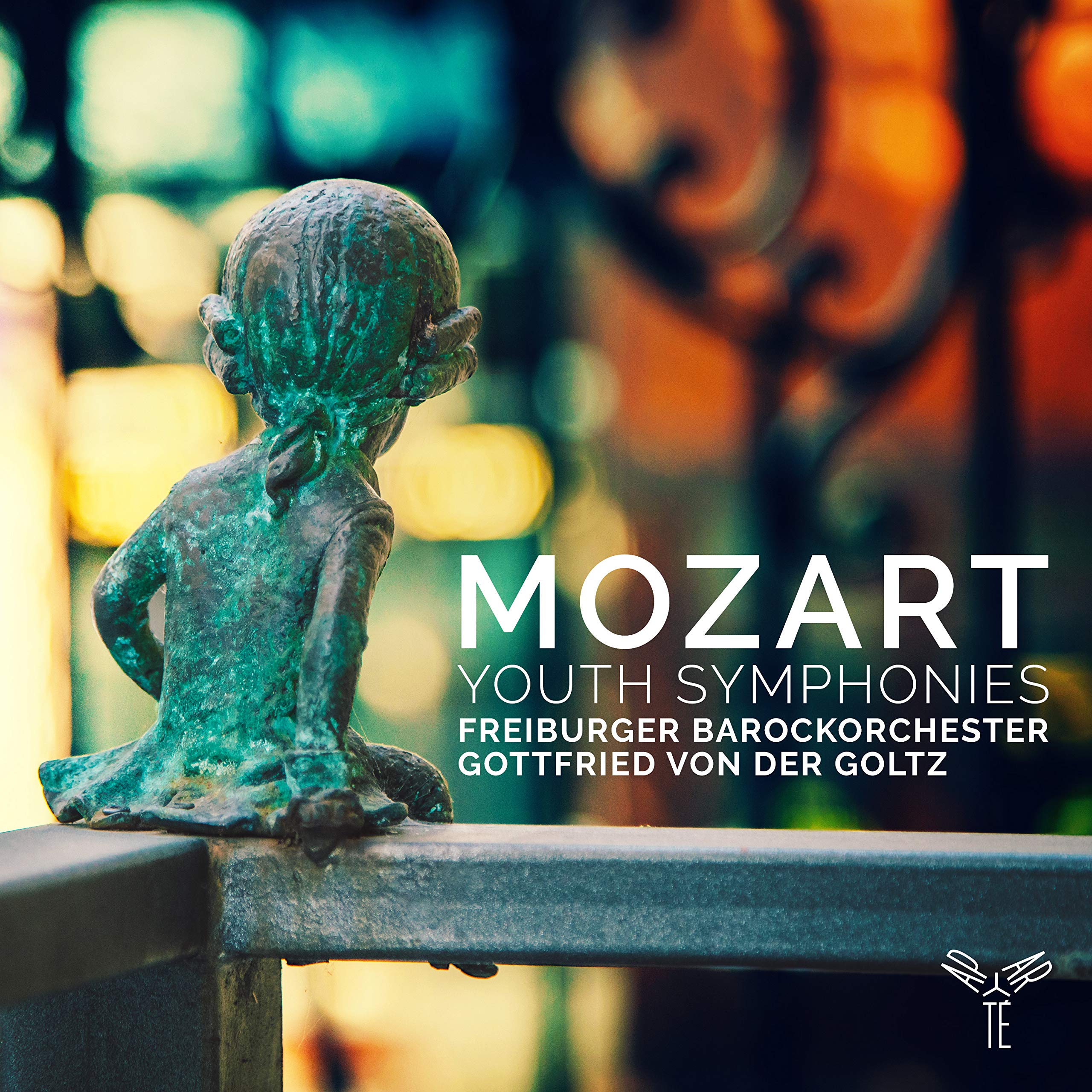 Mozart (1756-1791) - Mozart: Early Symphonies [CD] 5051083149334| eBay