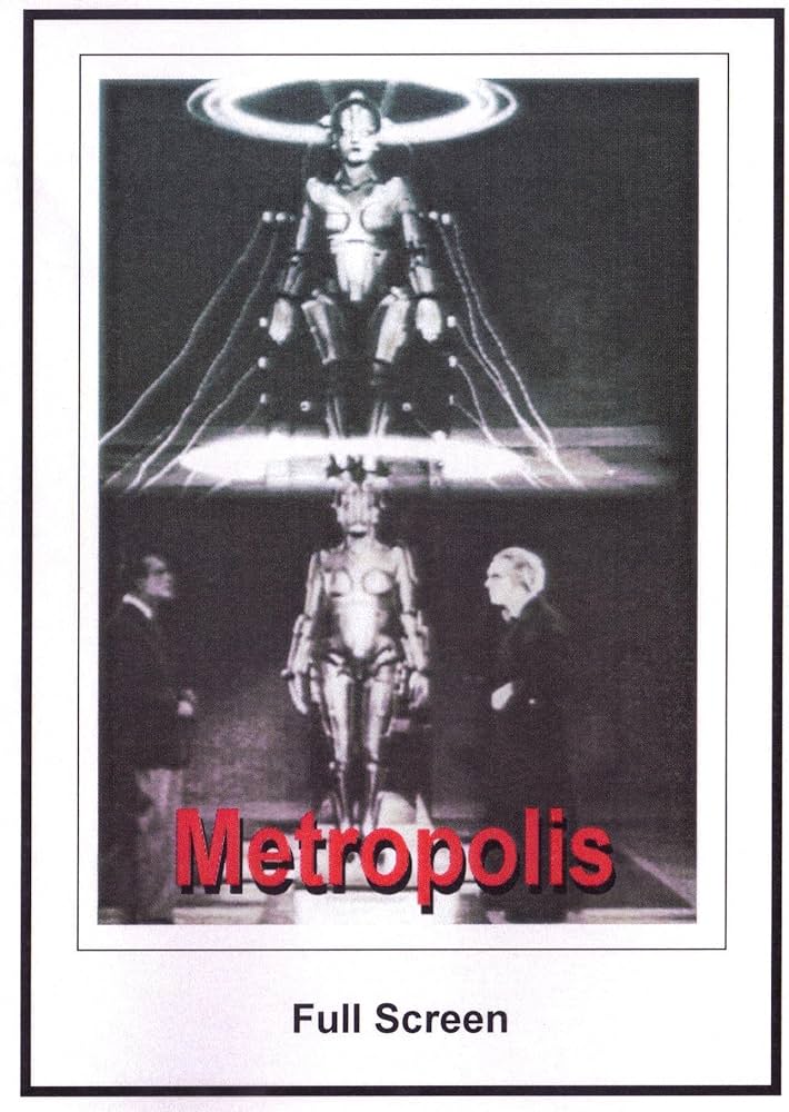 (未使用･未開封品)Unseen Cinema: Picturing a Metropolis [DVD] Unseen Cinema: Picturing a Metropolis [DVD]