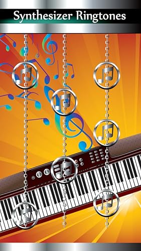 Sintetizador Ringtones