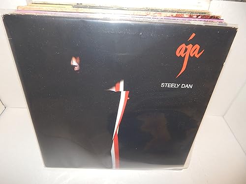 Miniatura 2 de Aja Remastered