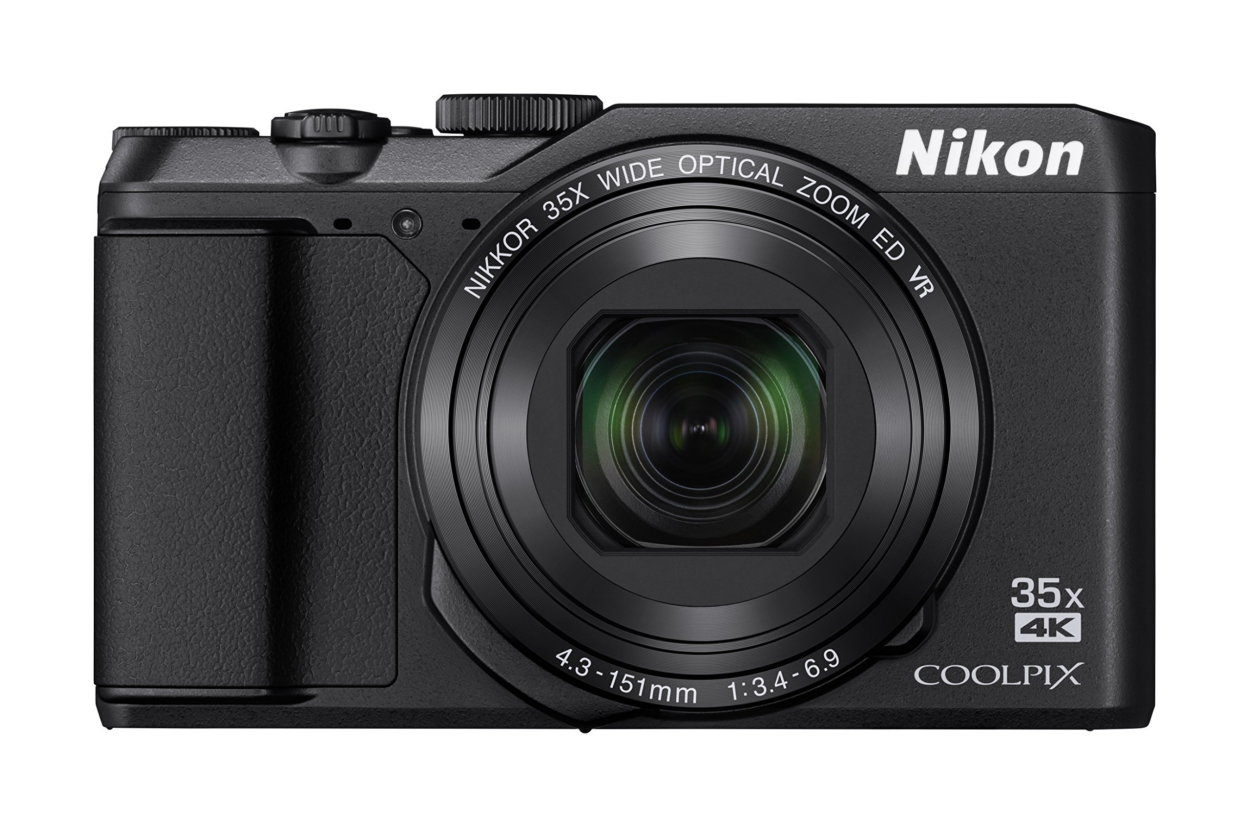 【美品・動作〇】Nikon デジタルカメラ Coolpix A900 Amazon.com : Nikon COOLPIX A900 Digital Camera (Black